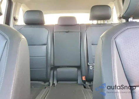 2020 Volkswagen Tiguan Se z USA, uszkodzony, nr VIN 3VV3B7AX5LM033848